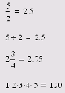   MathCAD